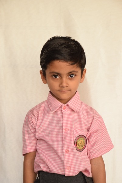 HARDIK UPADHYAY 